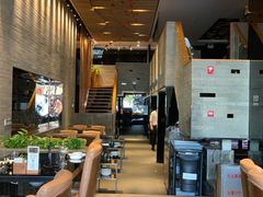 大堂-官也街澳门火锅(新源里店)