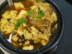 -买又大餐厅(福林里店)