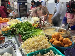 -正宗阳山牛杂(东城店)