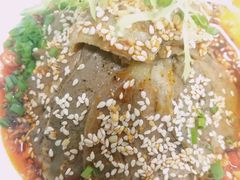 -一个叫川的地方(麒麟新天地店)
