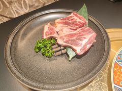 -無二炙坊·和牛烧肉(大钟寺1733店)