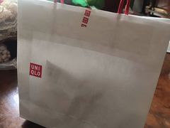 -优衣库(青岛万象城店)