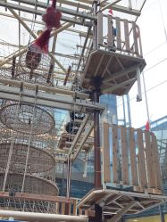 -PIPIKINGDOM皮皮王国欢乐号(欢乐海岸购物中心店)