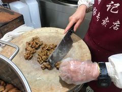 -谢记素红大肠店(新民路店)