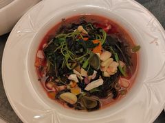 -圣廷苑酒店-馥轩中餐厅