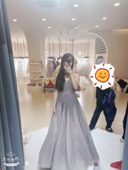 -Color卡诺婚纱礼服馆(南京严选店)