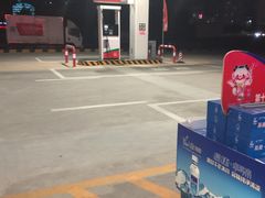 -中国石化李七庄加油站