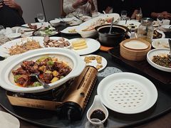 -大连湾旭日·家宴·海肠捞饭(马栏广场店)