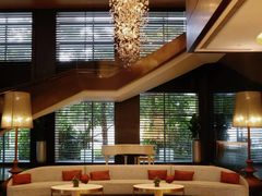 -广州天河合景福朋喜来登酒店