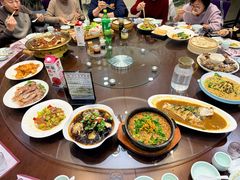 -韩记海鲜饺子旗舰店(红海新区店)