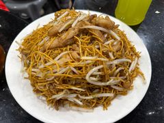 -一哥美食(总店)