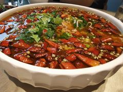-川味中国寻香馆(琴台路店)