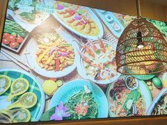 -泰悦澜·泰国餐厅(万象城店)