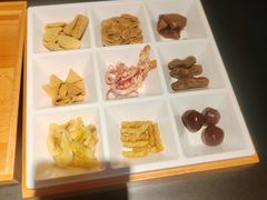 -探鱼·鲜青椒爽麻烤鱼(西南商都店)