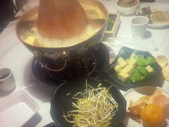 -祥源胡同·涮牛羊肉火锅(花桥店)
