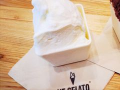 -野人先生现做冰淇淋(北京环宇荟店)