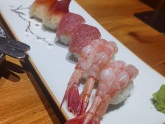 -福匠日本料理(人民路店)