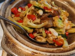 -满堂·烤鸭店·北京菜(鼓楼店)