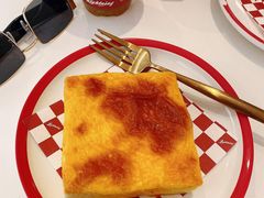 -稻妻面包·Lightning Bakery(万象店)