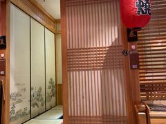 -山之川日料放题(通州店)