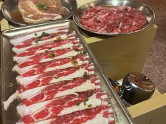 -西塔老太太泥炉烤肉(杭州首店)