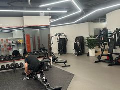 -乐刻运动健身(深圳南山海月店)