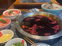 -李雪火锅食府(宽窄巷子总店)