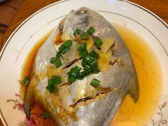 -胖大嫂渔家排档·全海景餐厅(渔村店)