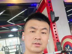 -UP健身私教馆(海岸城店)