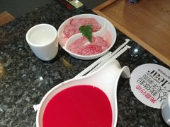 -井格重庆火锅(临平银泰城店)
