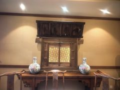 -百花人家(门城水岸店)