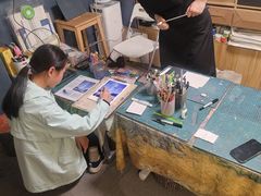 -BRAVO 赞·美艺术中心·系统美术·书法·艺考(双井校区)