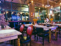 -JUKEBOX玖部音乐餐厅(华侨城店)