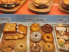 -Tims天好咖啡(河西万象城店)