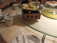 -十二饭点·川菜(北站圆融店)