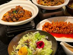 -简小舍·民间手艺菜(武昌江滩店)