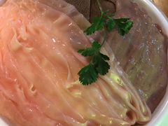 -潮火锅·麻辣牛肉火锅(观音桥方圆·LIVE店)