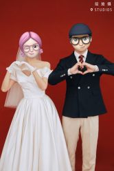 -绽放摄胶片摄影工作室