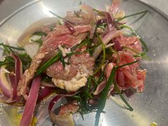 -杨小佳·齐齐哈尔烤肉·烤串(广州店)