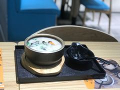 -渔米丰·广府鱼汤米线(光明广场店)