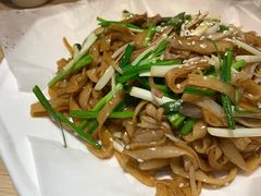 -粤仔湾砂锅粥(广益哥伦布店)
