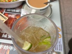 -文通冰室(东方宝泰店)