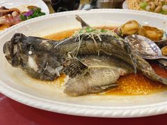 -海龙渔村(万江分店)
