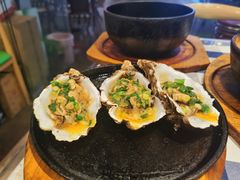 -小粤楼·怀旧粤菜(万辉国际广场店)