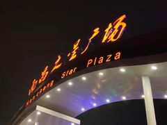 -南昌之星摩天轮