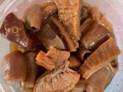 -东山口肥姨牛杂(东山口店)