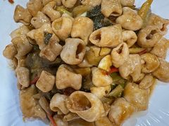 -华兴餐厅·招牌生鱼片(桃园路店)