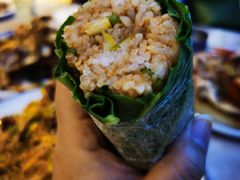 特色饭包-小鱼儿海鲜港(新村十区店)