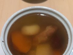 -多喝汤·粤式茶餐(太和金铂店)