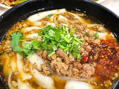 -东方削面(迎泽街店)